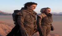 ‘Dune’ leads Bafta nominations with 11 nods